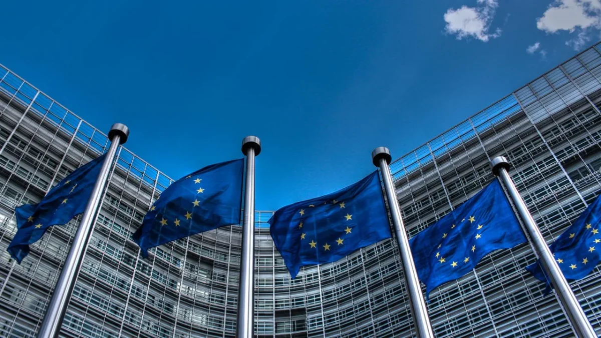 União europeia