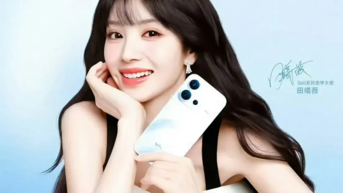 Vivo S60 TecheNet Vivo s60