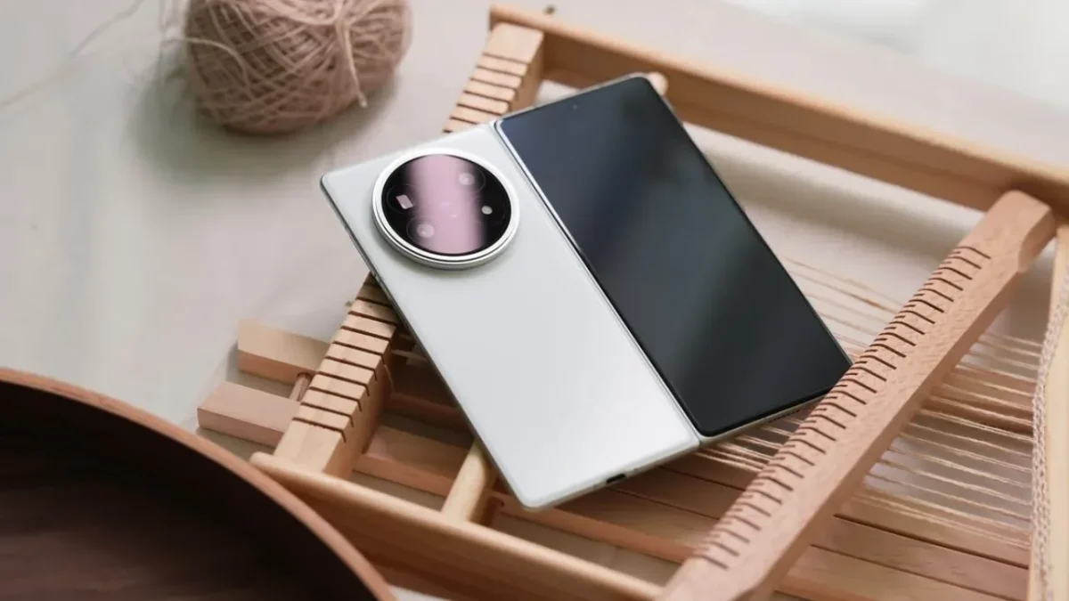 Vivo X Fold 6 2 vivo, Vivo X Fold 6, X Fold 6 TecheNet Vivo x fold 6 (2)