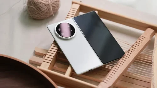Vivo X Fold 6 2 vivo, Vivo X Fold 6, X Fold 6 TecheNet Vivo x fold 6 (2)