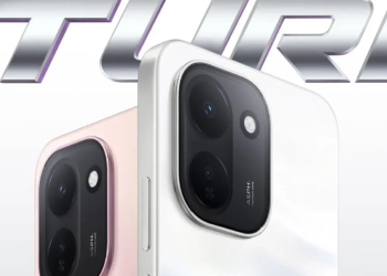 Vivo y600 turbo