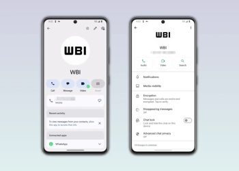 Whatsapp beta android fotos