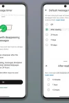 WhatsApp Beta Mensagens TecheNet Whatsapp beta mensagens