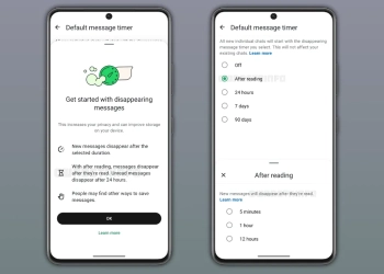WhatsApp Beta Mensagens TecheNet Whatsapp beta mensagens