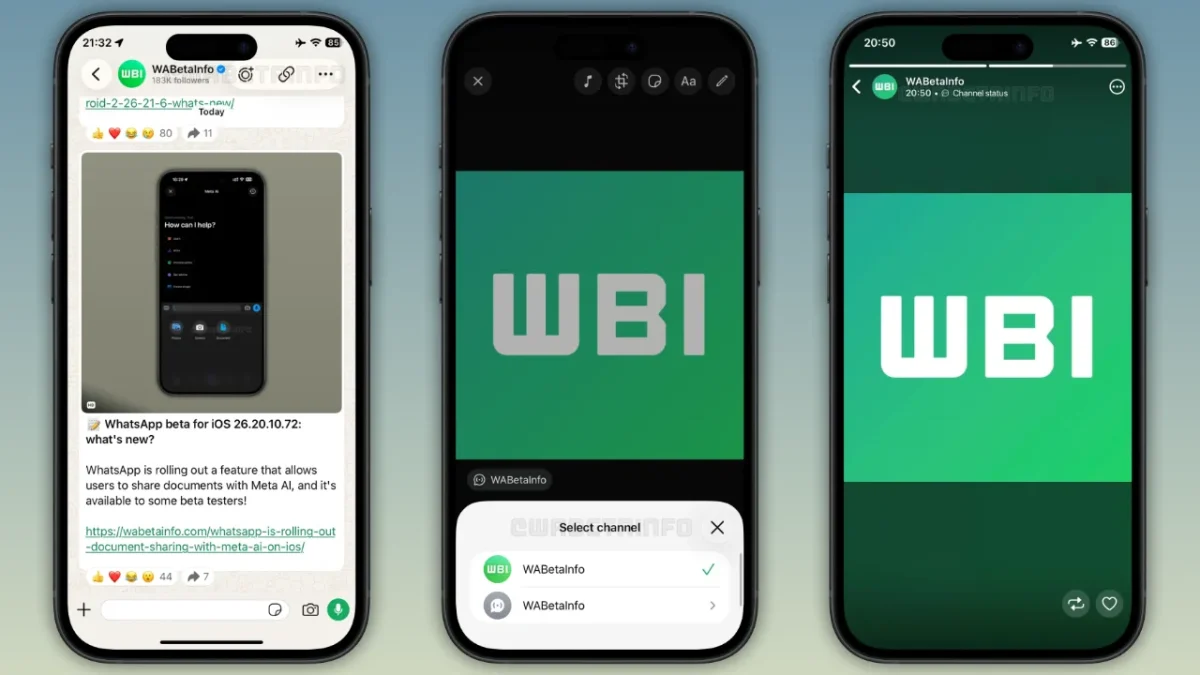 Whatsapp beta ios ($)