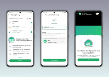 WhatsApp Lista Estados Whatsapp TecheNet Whatsapp lista estados