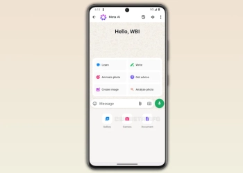 WhatsApp beta Android 3 Whatsapp TecheNet Whatsapp beta android (3)