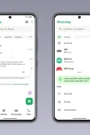WhatsApp beta android WABetaInfo, Whatsapp TecheNet Whatsapp beta android