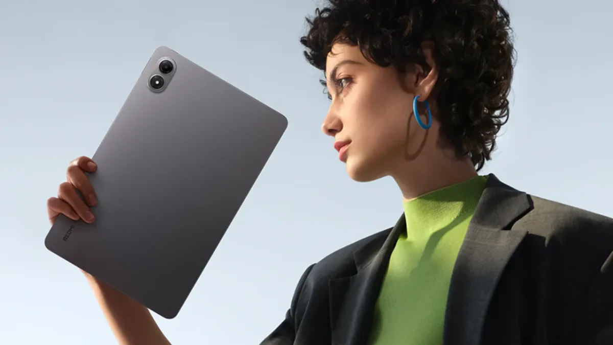 XIAOMI REDMI Pad 2 Pro Redmi Pad Pro, Xiaomi TecheNet Xiaomi redmi pad 2 pro