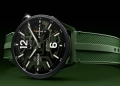 Xiaomi watch s5