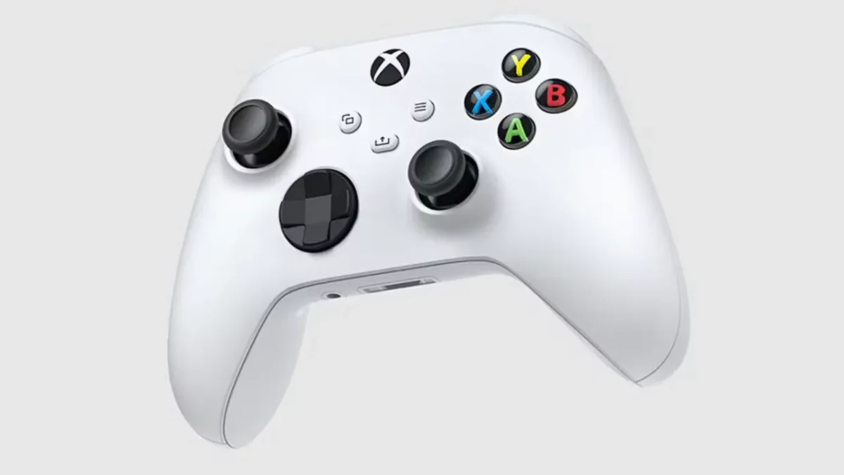 Xbox Wireless Controller comando, xbox TecheNet Xbox wireless controller