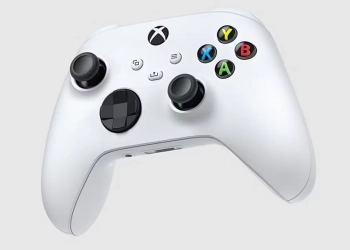 Xbox wireless controller