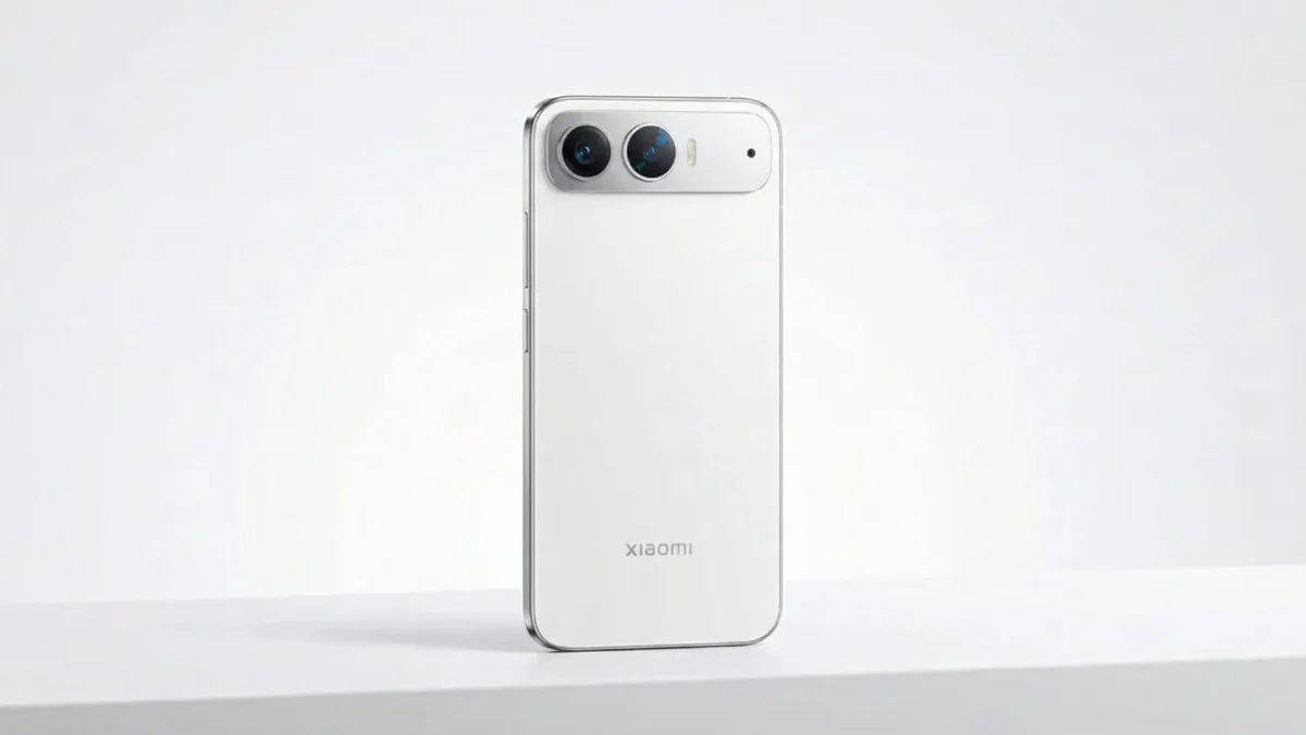 Xiaomi 17 air