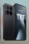 Xiaomi 17t pro