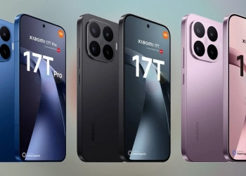 Xiaomi 17t pro