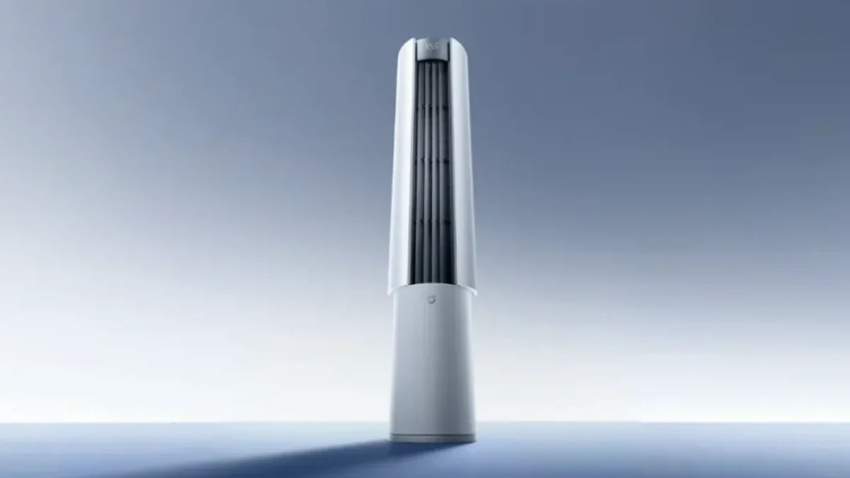 Xiaomi Mijia Ar Condicionado Mijia, Xiaomi TecheNet Xiaomi mijia ar condicionado