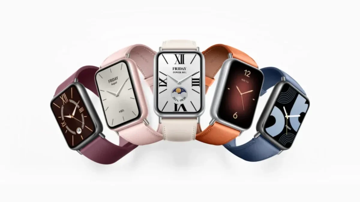Xiaomi Smart Band 10 Pro TecheNet Xiaomi smart band 10 pro