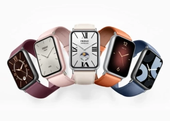 Xiaomi smart band 10 pro