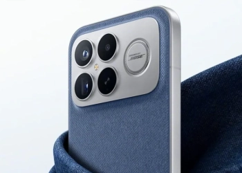 Xiaomi smartphone