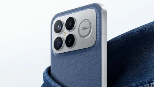 Xiaomi Smartphone TecheNet Xiaomi smartphone