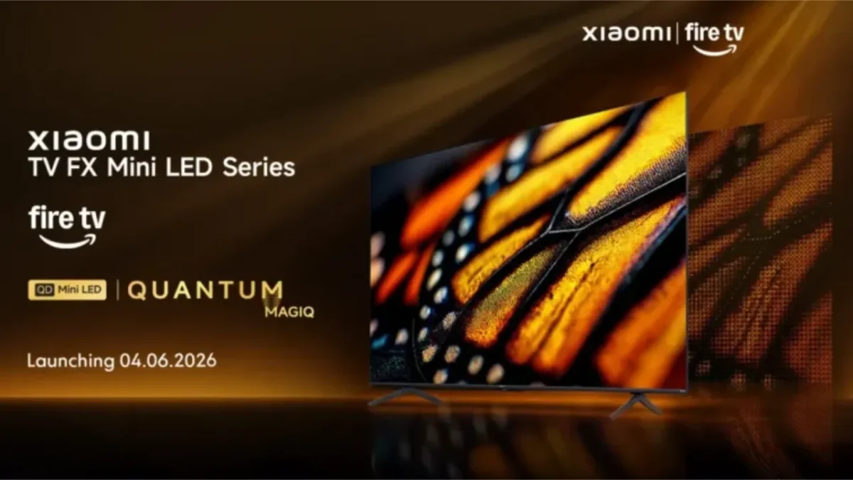 Xiaomi TV FX Mini LED Series Xiaomi, Xiaomi TV TecheNet Xiaomi tv fx mini led series