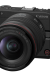 Canon eos r6 v: nova câmara full-frame com vídeo 7k