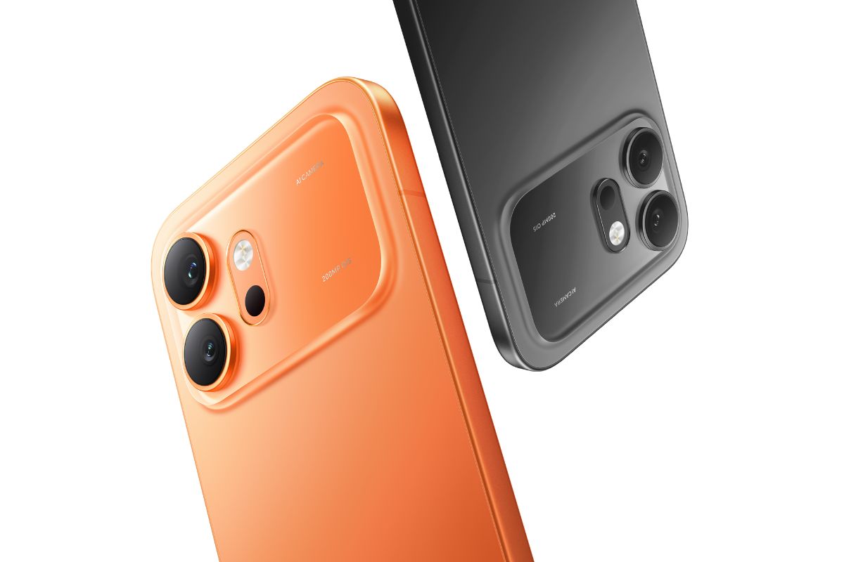 Honor 600: câmara de 200mp e bateria de 6. 400mah em portugal