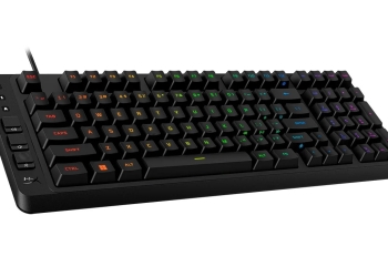 Teclados mecânicos hyperx origins 2 já chegaram a portugal