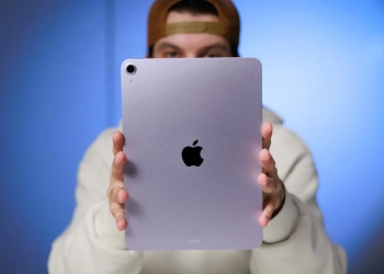 Ipad air m3