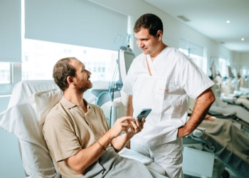 Diaverum aposta na ia para combater a doença renal crónica