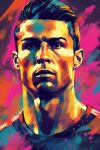 Cristiano ronaldo é o novo acionista da livemodetv