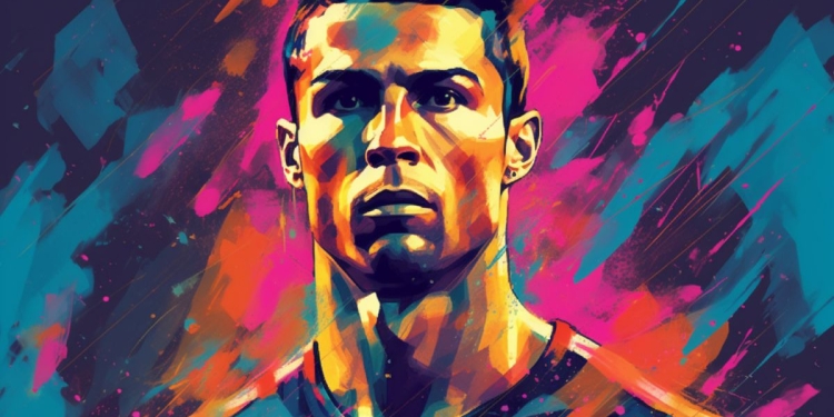 Cristiano ronaldo é o novo acionista da livemodetv