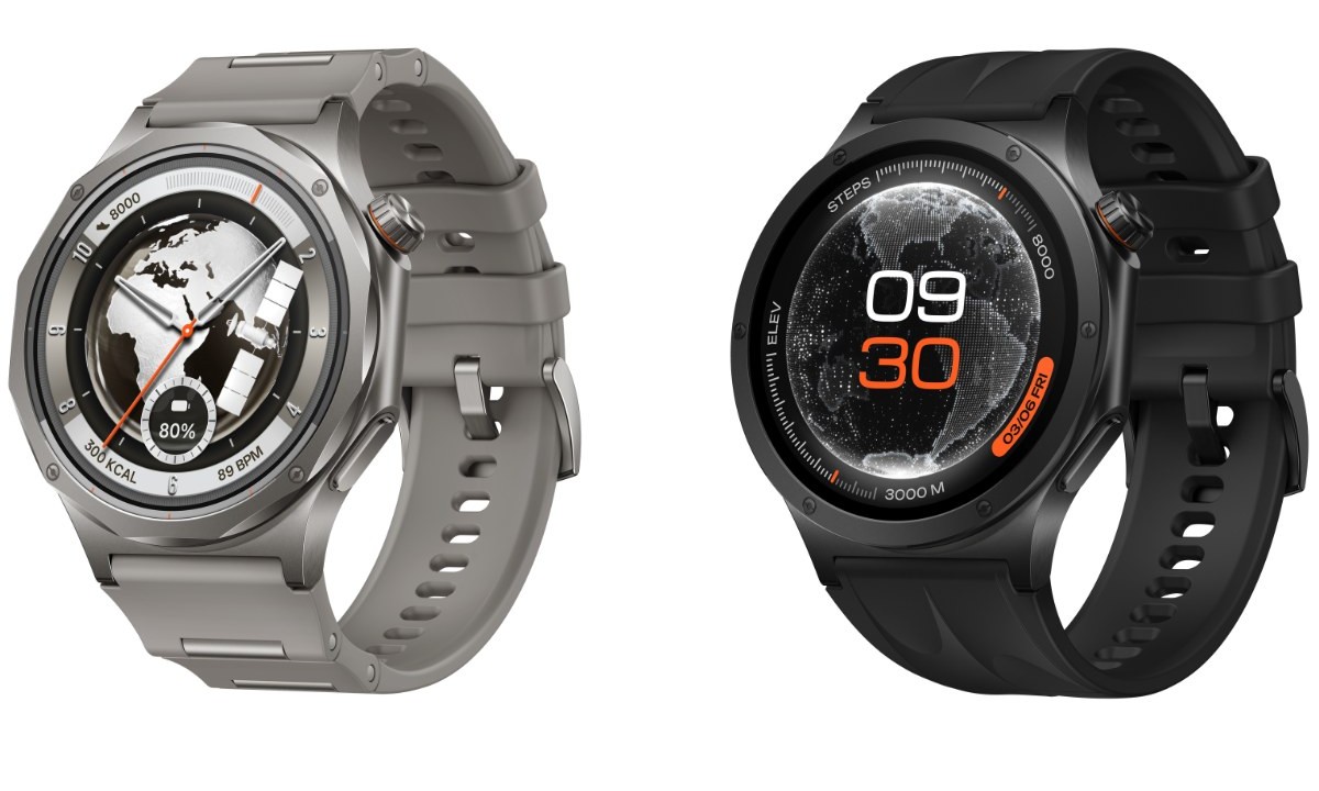 oppo Watch X3 OPPO Enco Clip2 TecheNet Oppo watch x3