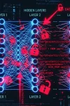 riscos de seguranca em modelos de IA Riscos de segurança em modelos de IA TecheNet Riscos de segurança em modelos de ia: prompt injection, envenenamento de dados e ataques adversariais em 2026