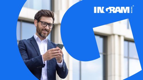 2IM portugal NP Ingram Micro em Portugal TecheNet Ingram micro em portugal consolida operação através de integração ibérica