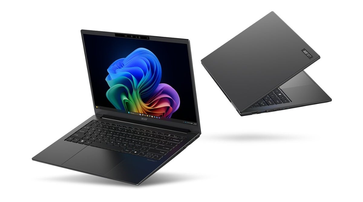 Acer TravelMate P6 14 AI Acer, portátil empresarial, TravelMate P2 Spin 14, TravelMate P6 14 AI, TravelMate X2 14, TravelMate X2 15 TecheNet Portátil empresarial acer travelmate p6 14 ai