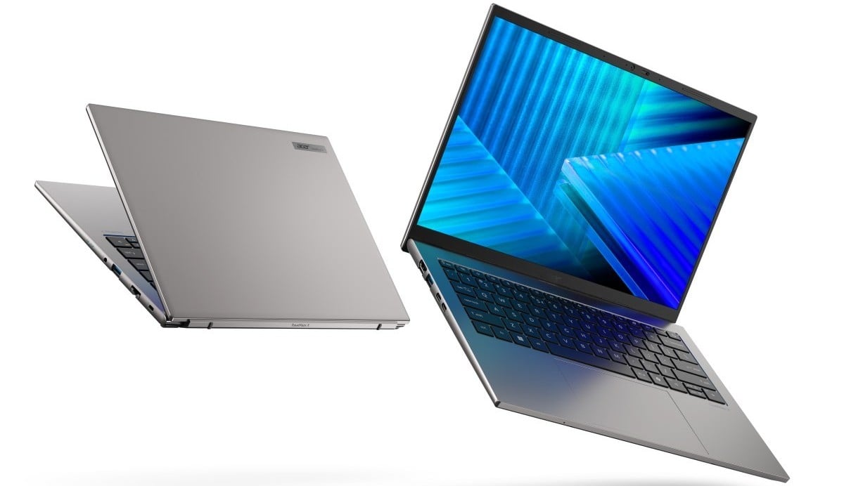 Acer TravelMate X2 14 TMX214 52T TMX214 52T TCO 02 Acer, portátil empresarial, TravelMate P2 Spin 14, TravelMate P6 14 AI, TravelMate X2 14, TravelMate X2 15 TecheNet Acer-travelmate-x2-14
