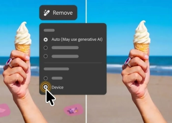 Adobe creative cloud - ia