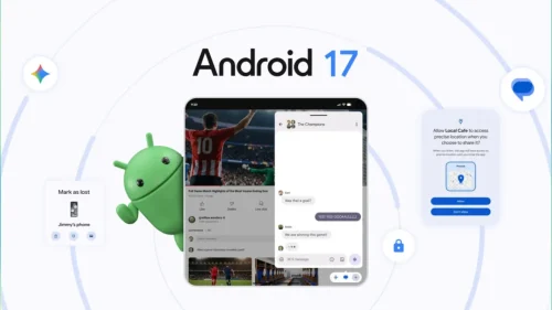 Android 17 Bug Android 17, bug, Google Pixel, Pixel TecheNet Android 17 bug