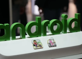 Android armazenamento
