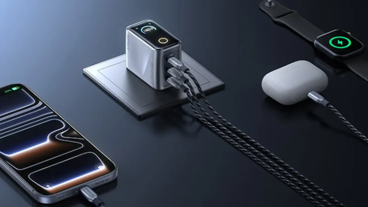 Anker Huawei 2 anker, Huawei TecheNet Anker huawei (2)