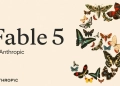 Anthropic fable 5 - mythos 5