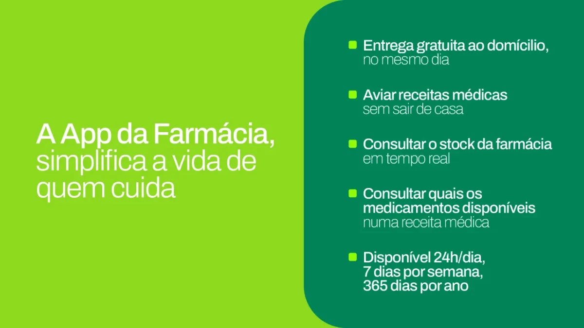 App da Farmacia App da Farmácia TecheNet App da farmácia