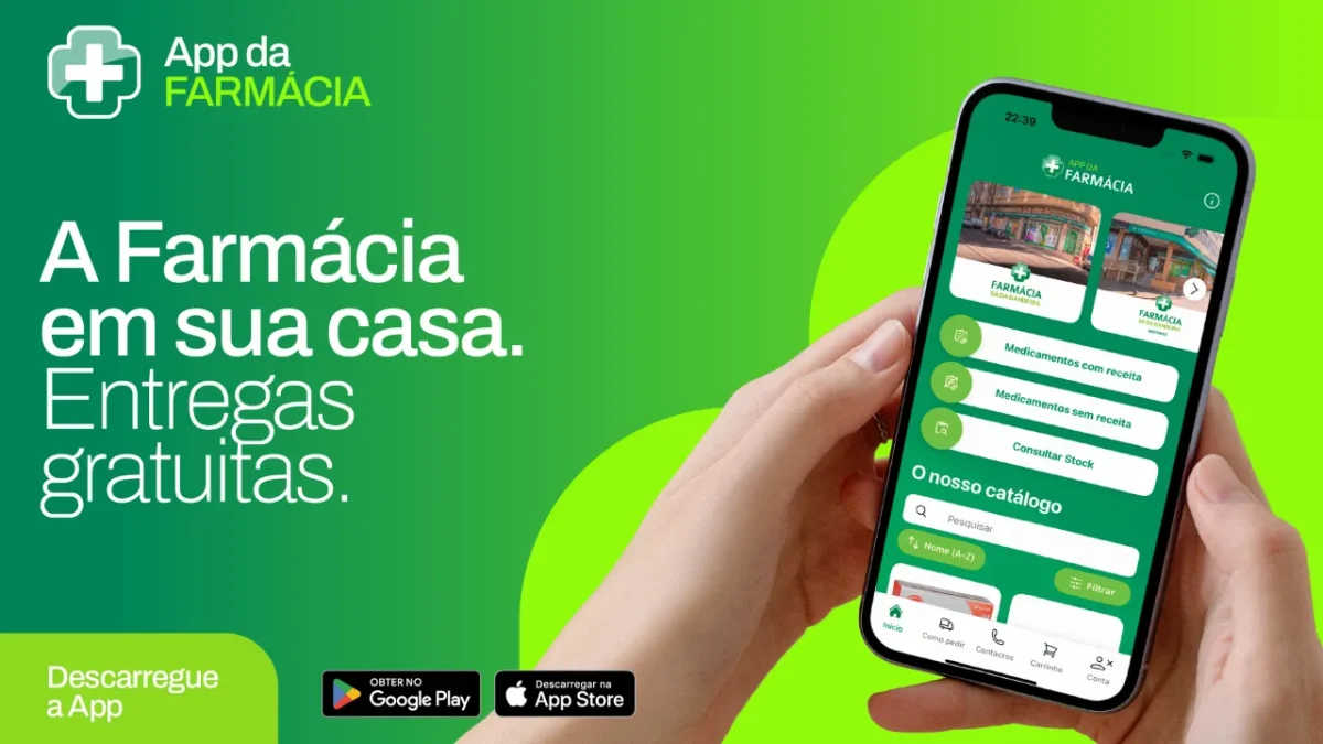 App da Farmacia 2 App da Farmácia TecheNet App da farmácia (2)