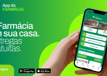 App da Farmacia 2 App da Farmácia TecheNet App da farmácia (2)