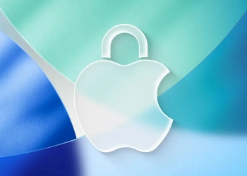 Apple ai segurança