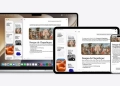 Apple foundation models