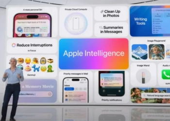 Apple Intelligence 2 Apple Intelligence TecheNet Apple intelligence (2)