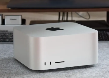 Apple m5 ultra mac studio