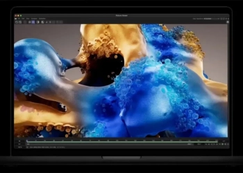 Apple macbook ultra ecrã tátil